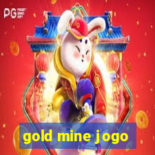 gold mine jogo