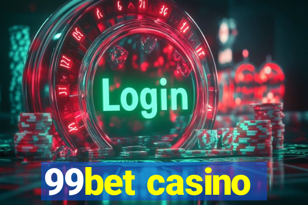 99bet casino