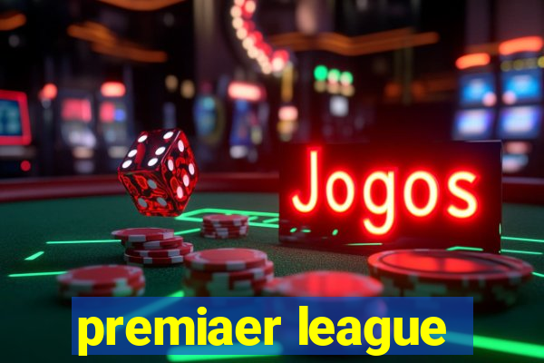 premiaer league