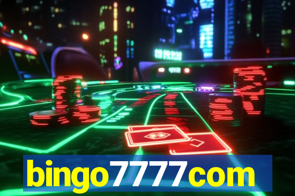 bingo7777com