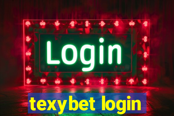 texybet login