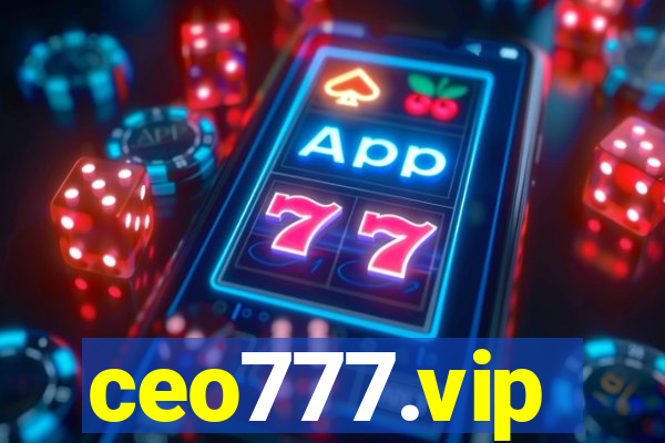 ceo777.vip