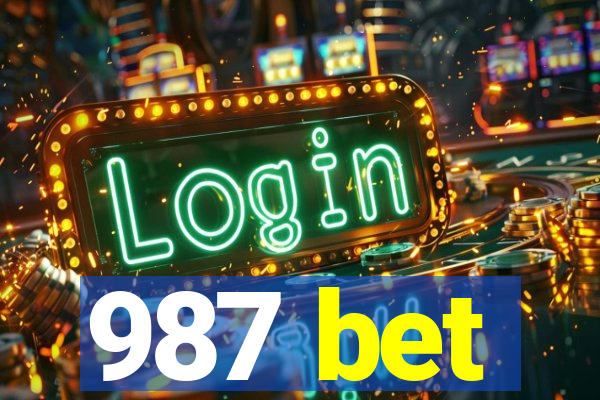 987 bet