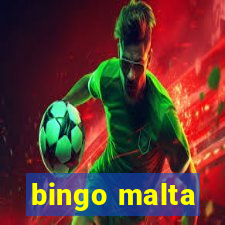 bingo malta