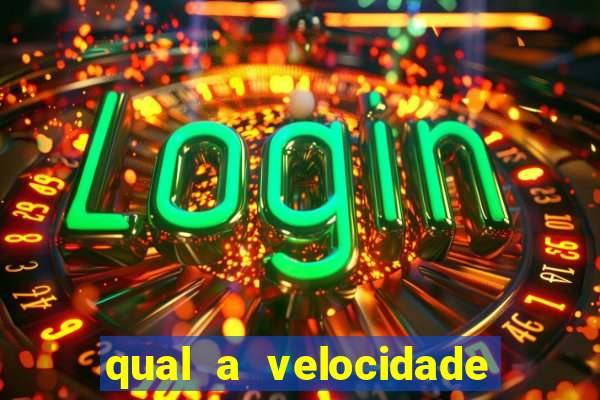 qual a velocidade de internet ideal para jogar online