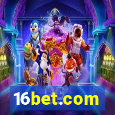 16bet.com