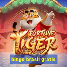 bingo brasil gratis