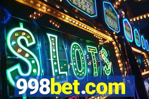 998bet.com