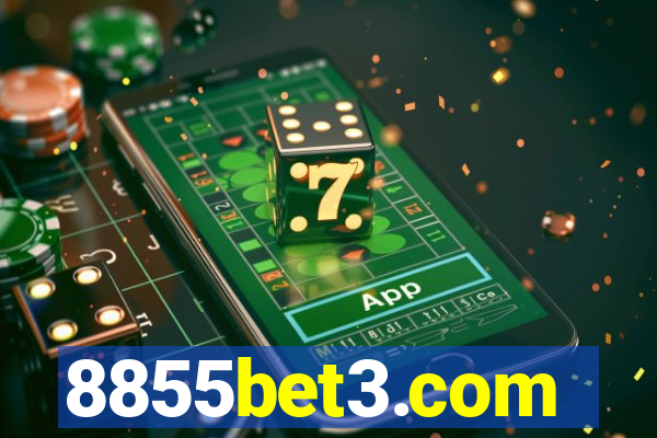 8855bet3.com