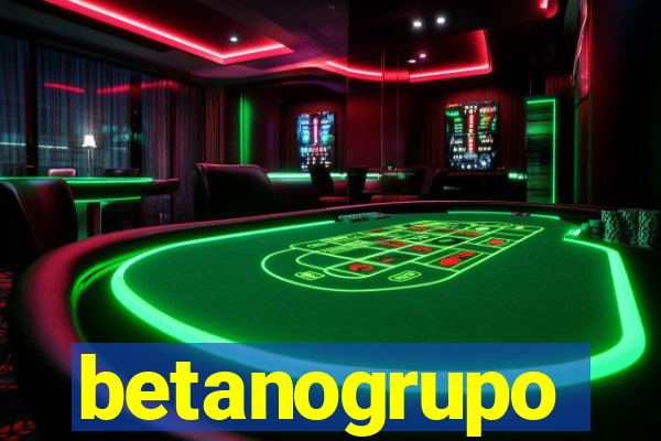 betanogrupo