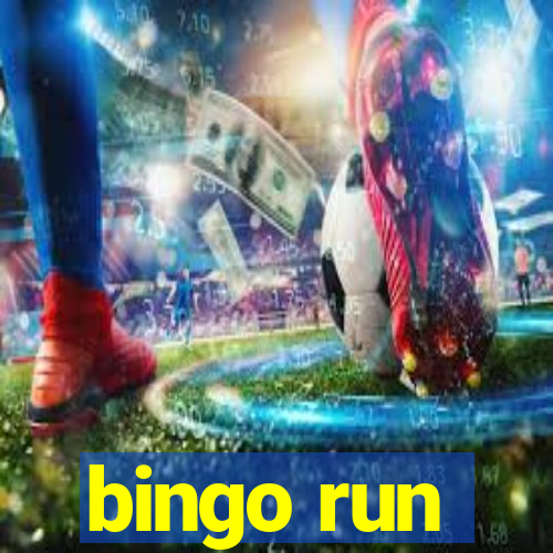 bingo run