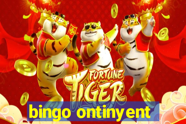 bingo ontinyent