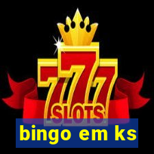 bingo em ks