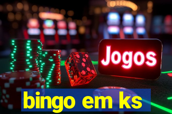 bingo em ks