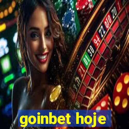 goinbet hoje