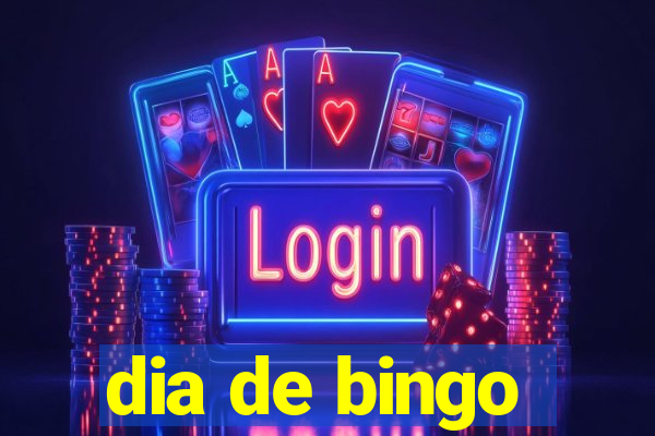 dia de bingo