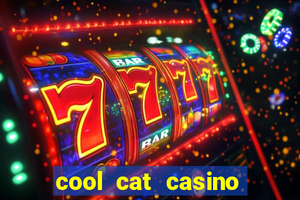 cool cat casino codes 2018