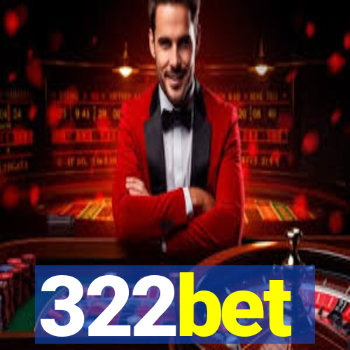 322bet