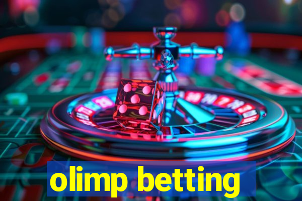 olimp betting