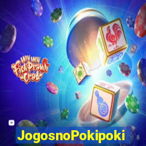 JogosnoPokipoki