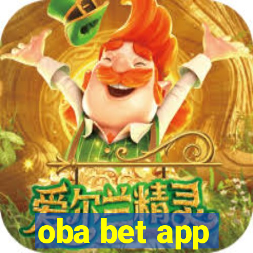 oba bet app