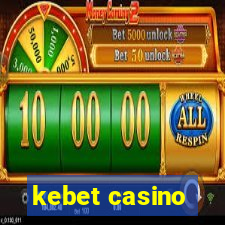 kebet casino