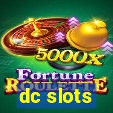 dc slots