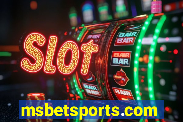 msbetsports.com