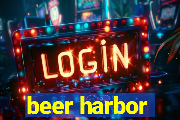 beer harbor