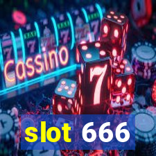 slot 666