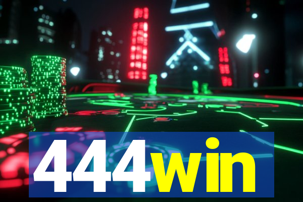 444win