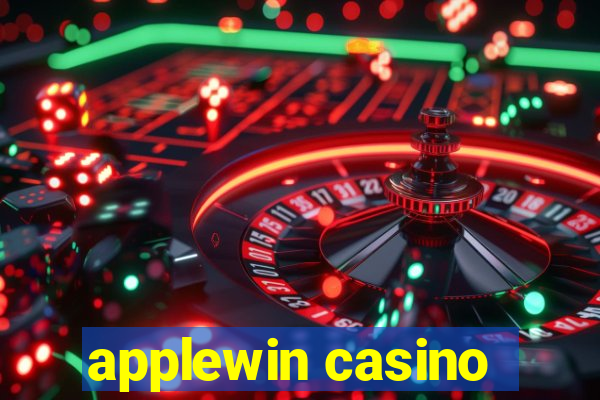 applewin casino