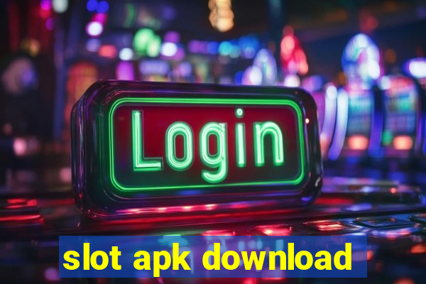 slot apk download