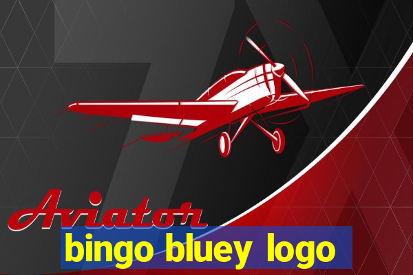 bingo bluey logo