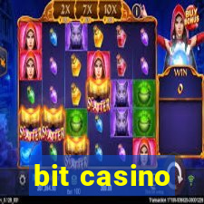 bit casino