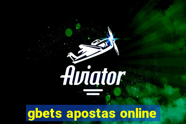 gbets apostas online