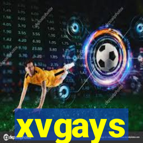 xvgays