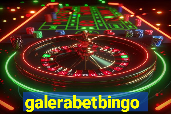 galerabetbingo