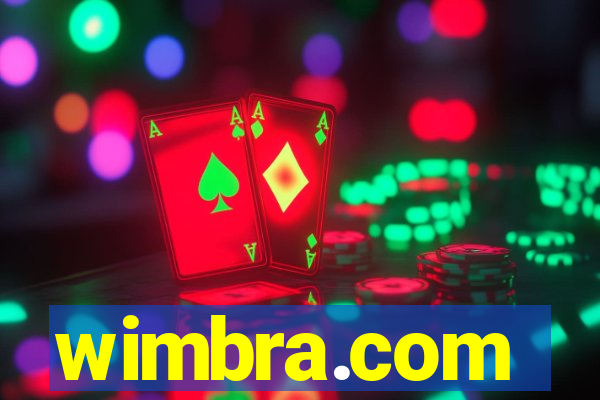 wimbra.com