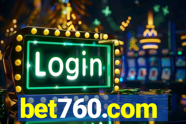 bet760.com