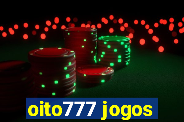 oito777 jogos