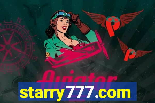 starry777.com