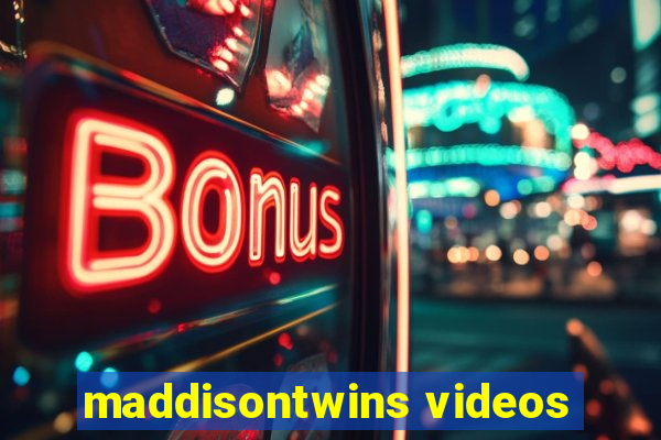 maddisontwins videos