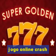 jogo online crash