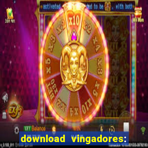 download vingadores: ultimato dublado google drive