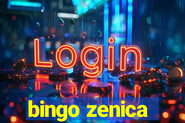 bingo zenica