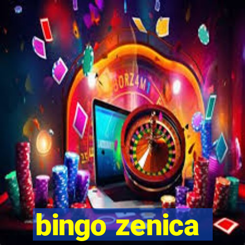 bingo zenica