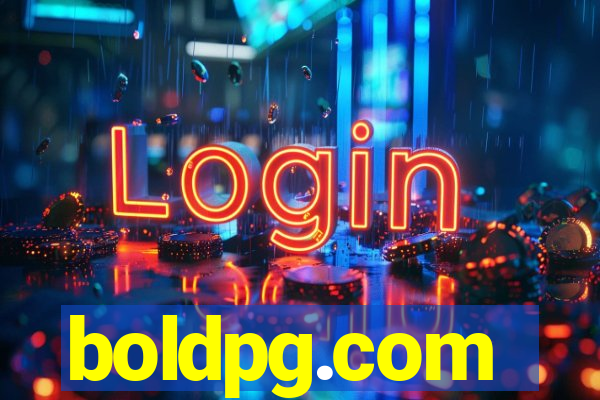 boldpg.com