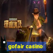 gofair casino