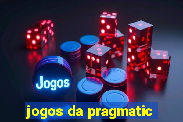 jogos da pragmatic